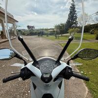 HONDA Sh125 abs anno 2019