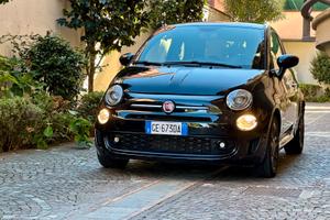 Fiat 500 Sport 1.0 Hybrid