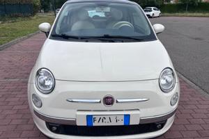 FIAT 500 LOUNGE