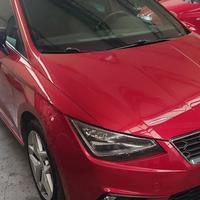SEAT IBIZA FR 1.0 TSI METANO