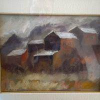 Quadri bruno donadel