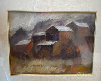 Quadri bruno donadel