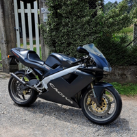 Cagiva mito ev 125