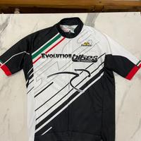 Maglia ciclismo