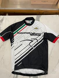 Maglia ciclismo