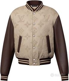 Louis Vuitton Giubbotto