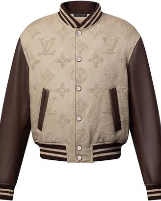 Louis Vuitton Giubbotto