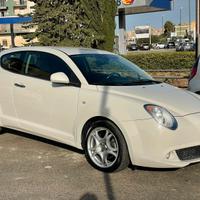 Alfa Romeo MiTo 1.4 80 CV GPL Distinctive