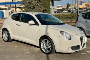 Alfa Romeo MiTo 1.4 80 CV GPL Distinctive
