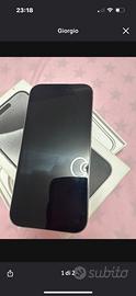 iPhone 15 pro