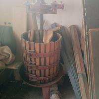 Torchio e Tappartice