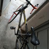 bici da corsa 
