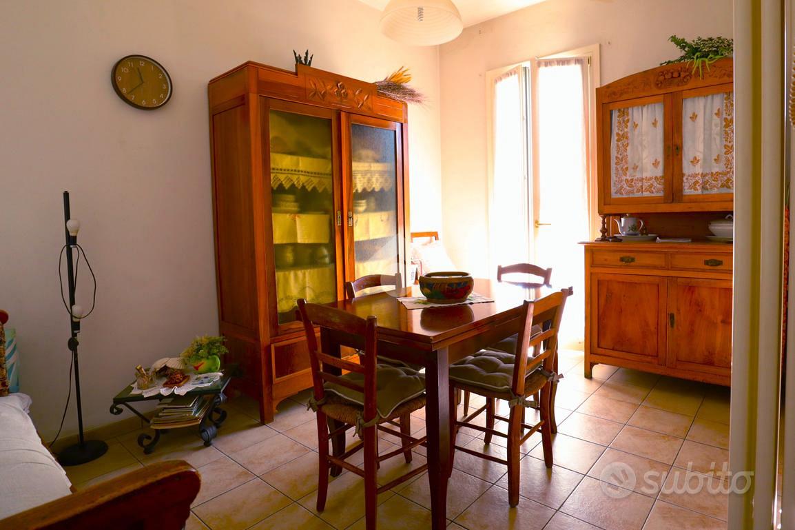 Appartamento – Castel Bolognese - Altro