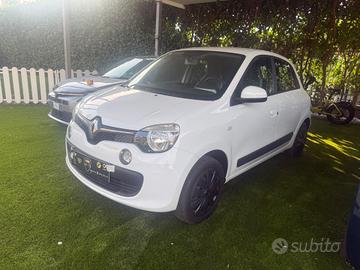 Renault Twingo SCe Stop&Start Intens Limited - COM