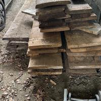 Pavimento legno