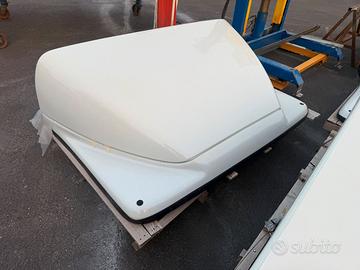 Spoiler eurocargo nuovo originale