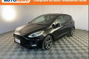 FORD Fiesta DE89301