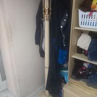 Re ga lo attaccapanni