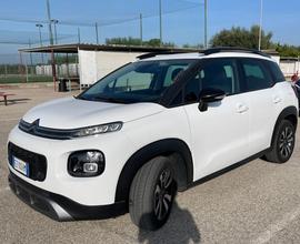 Citroen C3 Aircross 1.5 BlueHdi 120 cv Shine auto