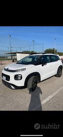 Citroen C3 Aircross 1.5 BlueHdi 120 cv Shine auto