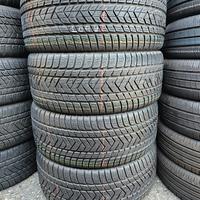 285 40 R 21 109v PIRELLI TERMICHE AUDI Q7 L LONG 