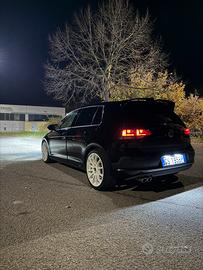 Golf 7