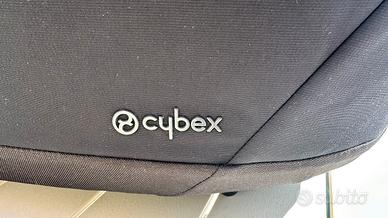Cybex Priam Lux Carry Cot