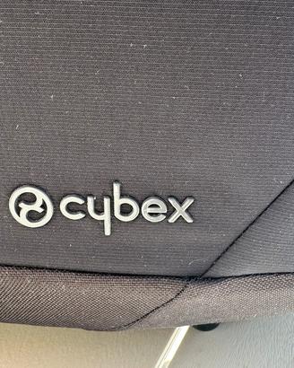 Cybex Priam Lux Carry Cot