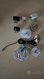 Adattatori telefono fisso