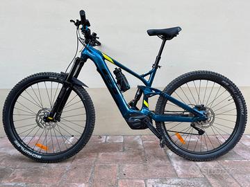 E-MTB GT eForce