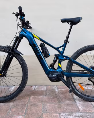 E-MTB GT eForce