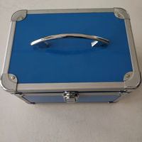 Beauty case porta trucchi