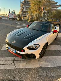 124 abarth