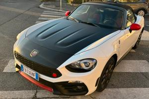 124 abarth