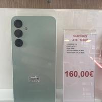Samsung A16 128GB
