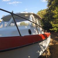 Pilotina Marlin Altura  7 