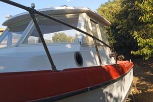 Pilotina Marlin Altura  7 