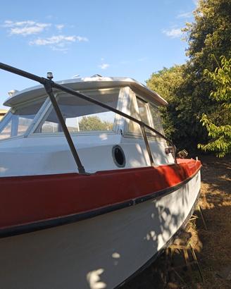 Pilotina Marlin Altura  7 