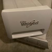Whirpool serbatoio raccolta acqua  asciugatrice