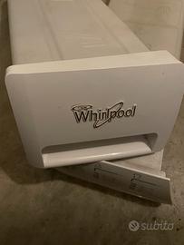 Whirpool serbatoio raccolta acqua  asciugatrice