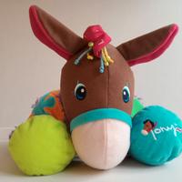 Cavallo-cintura per bambini