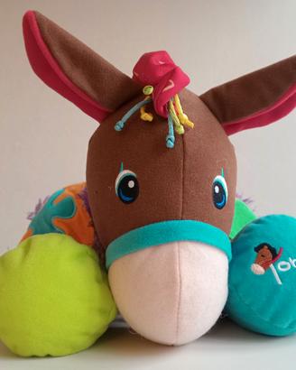 Cavallo-cintura per bambini