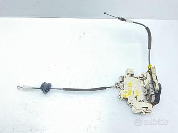 SERRATURA POSTERIORE DESTRA AUDI A4 Avant (B8) 8K0