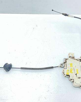 SERRATURA POSTERIORE DESTRA AUDI A4 Avant (B8) 8K0