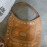 Borsa  a spalla  Moschino