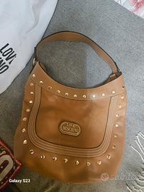 Borsa  a spalla  Moschino