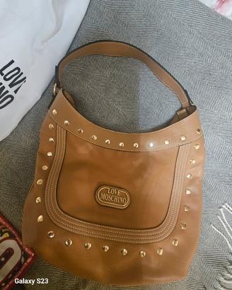 Borsa  a spalla  Moschino