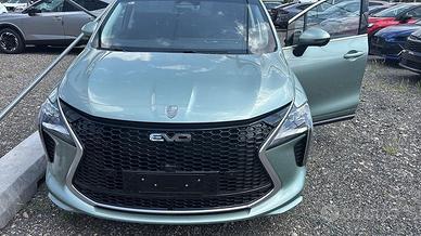 EVO Evo Spazio 1.5 turbo Gpl 167cv dct