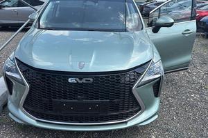 EVO Evo Spazio 1.5 turbo Gpl 167cv dct
