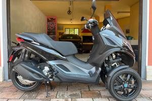 Scooter Piaggio MP3 300 hpe